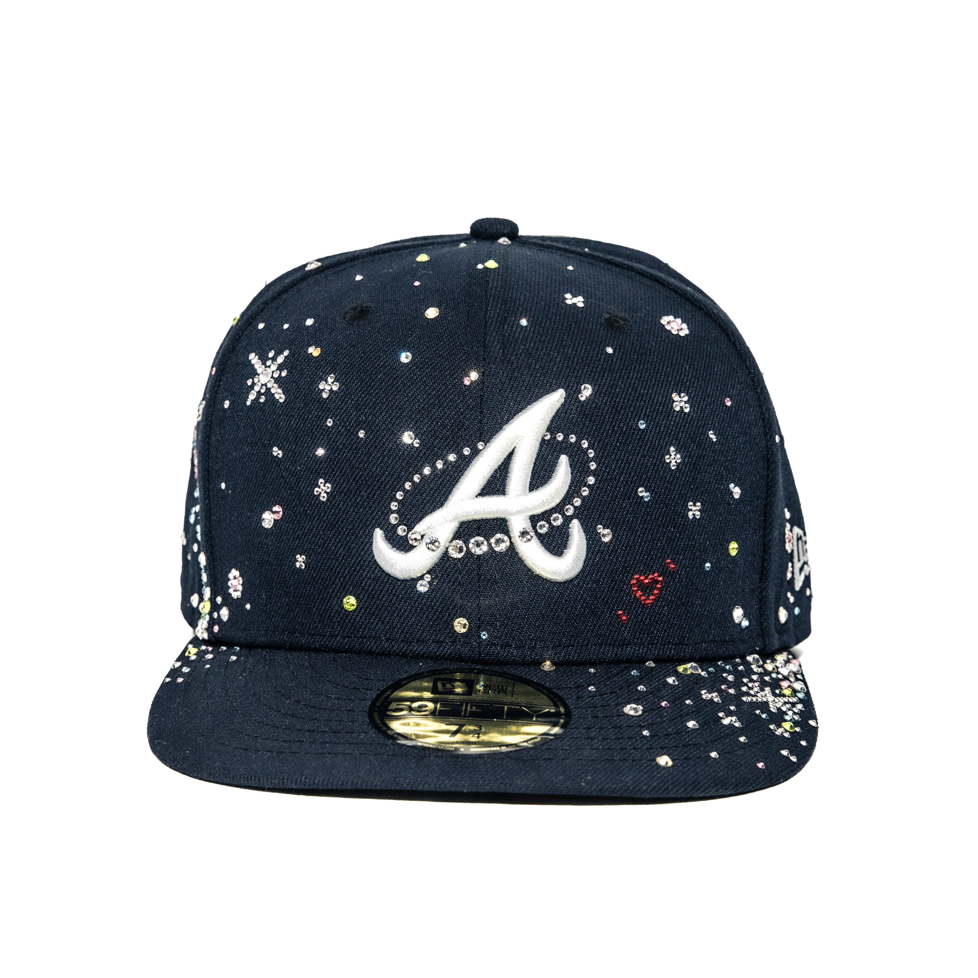 Galaxy - Atlanta Braves / Navy