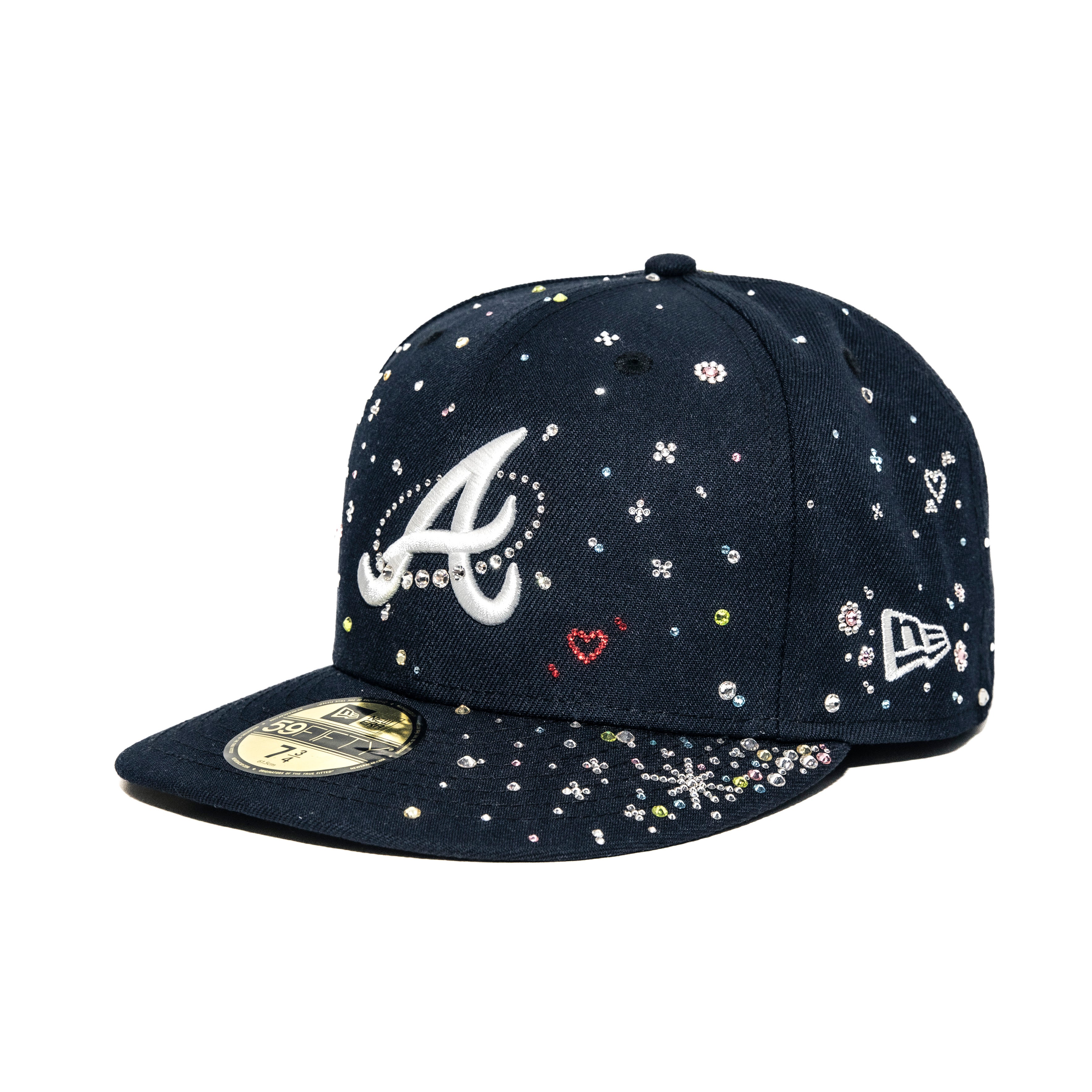 Galaxy - Atlanta Braves / Navy