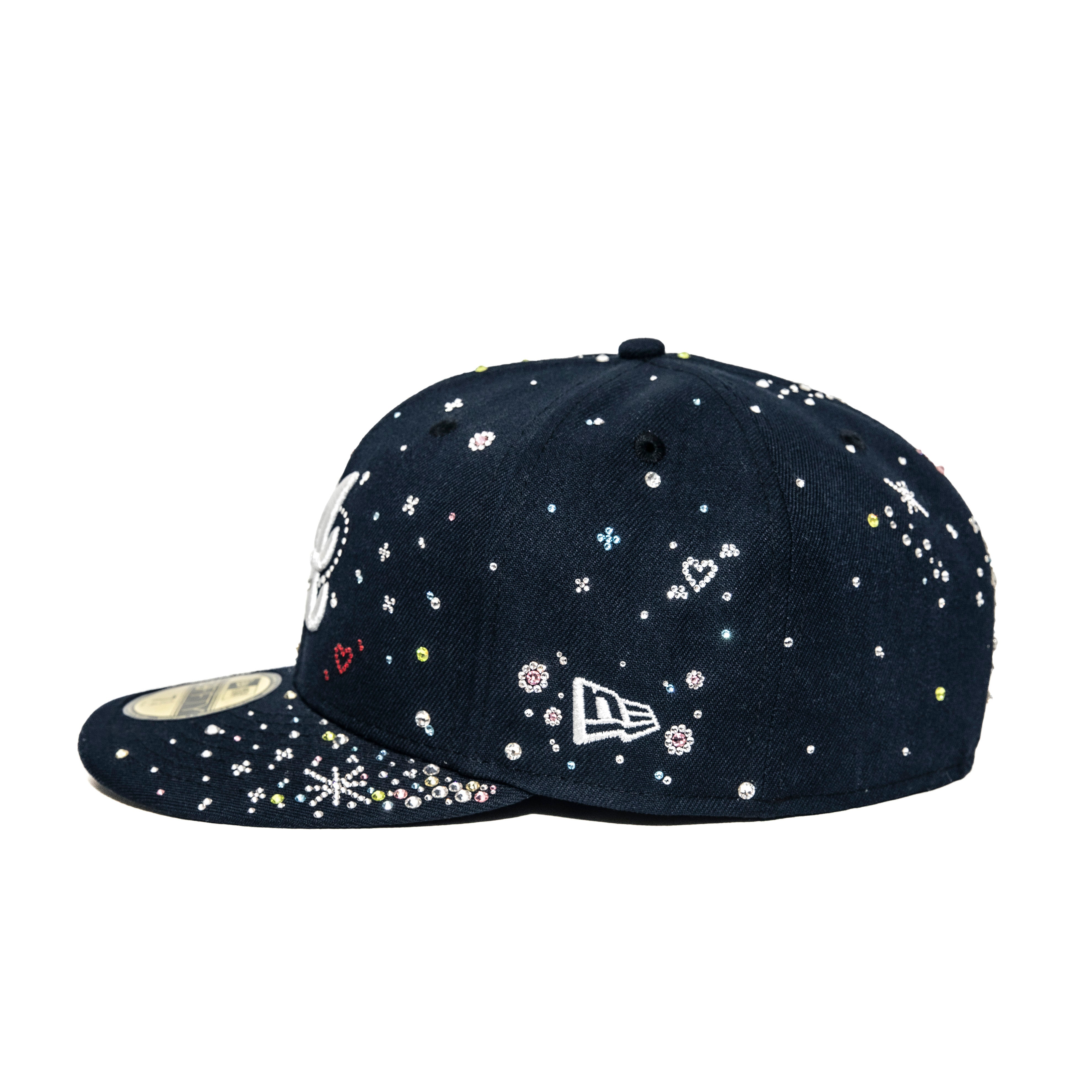 Galaxy - Atlanta Braves / Navy