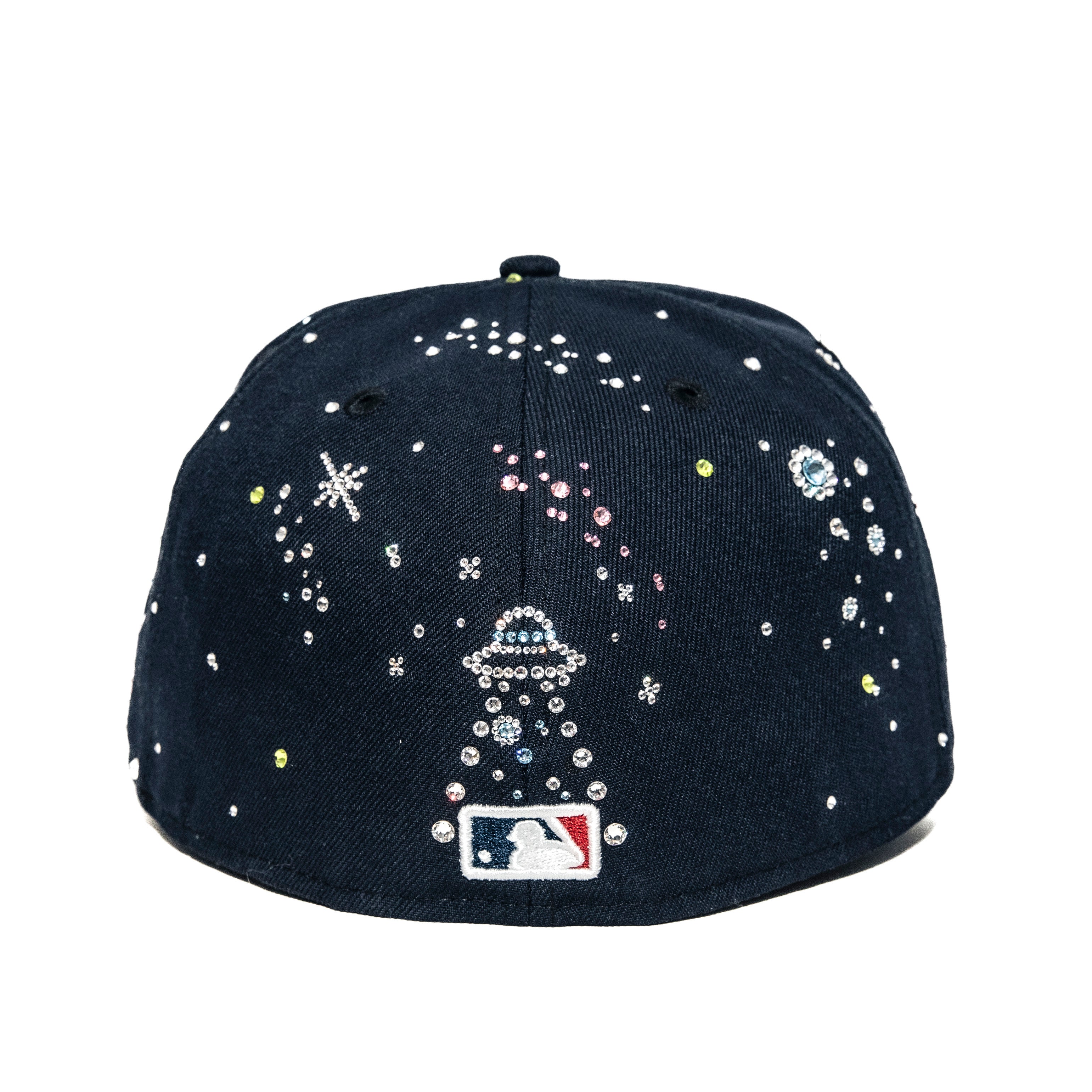 Galaxy - Atlanta Braves / Navy