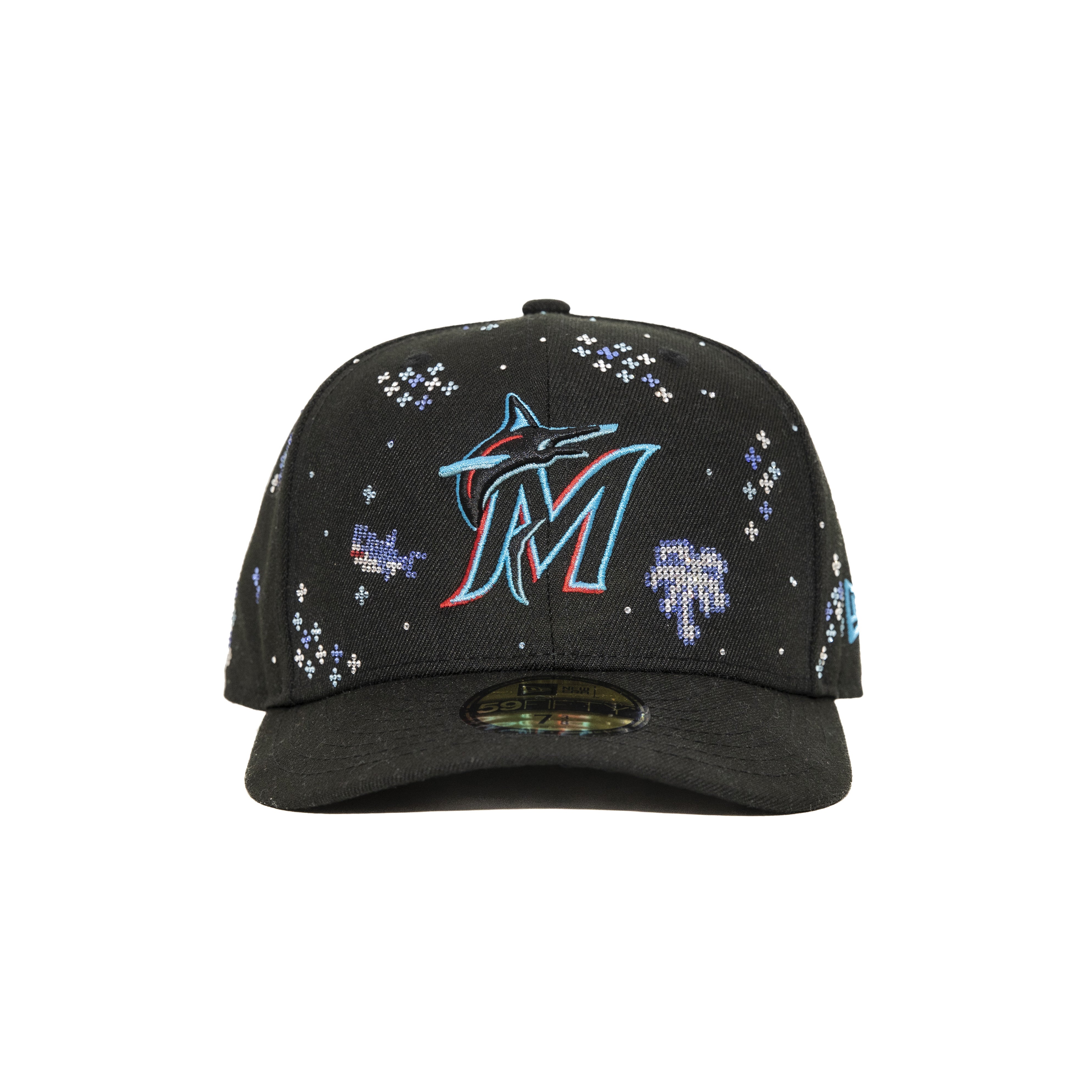 Icon - Miami Marlins / Black