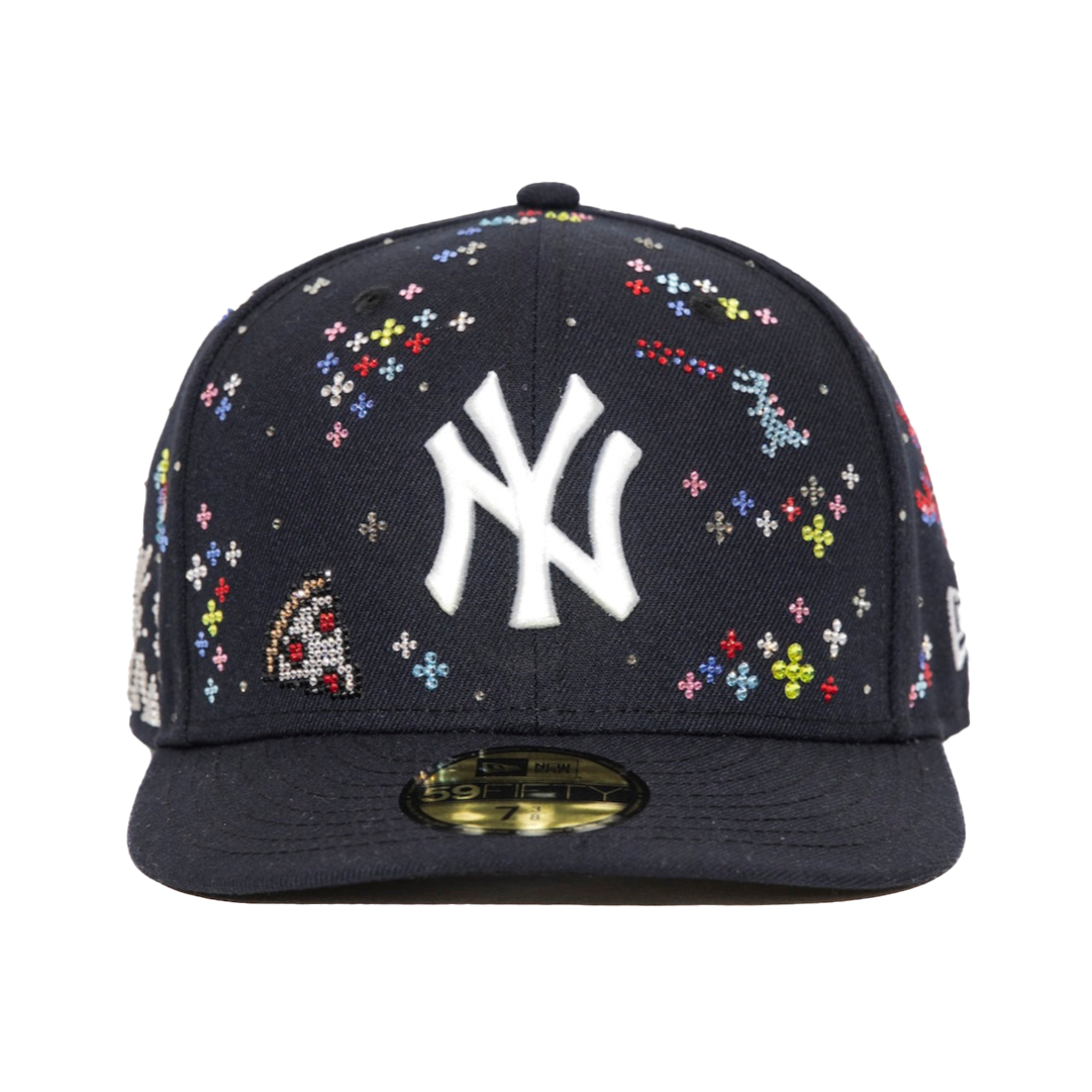 Icon - New York Yankees / Navy