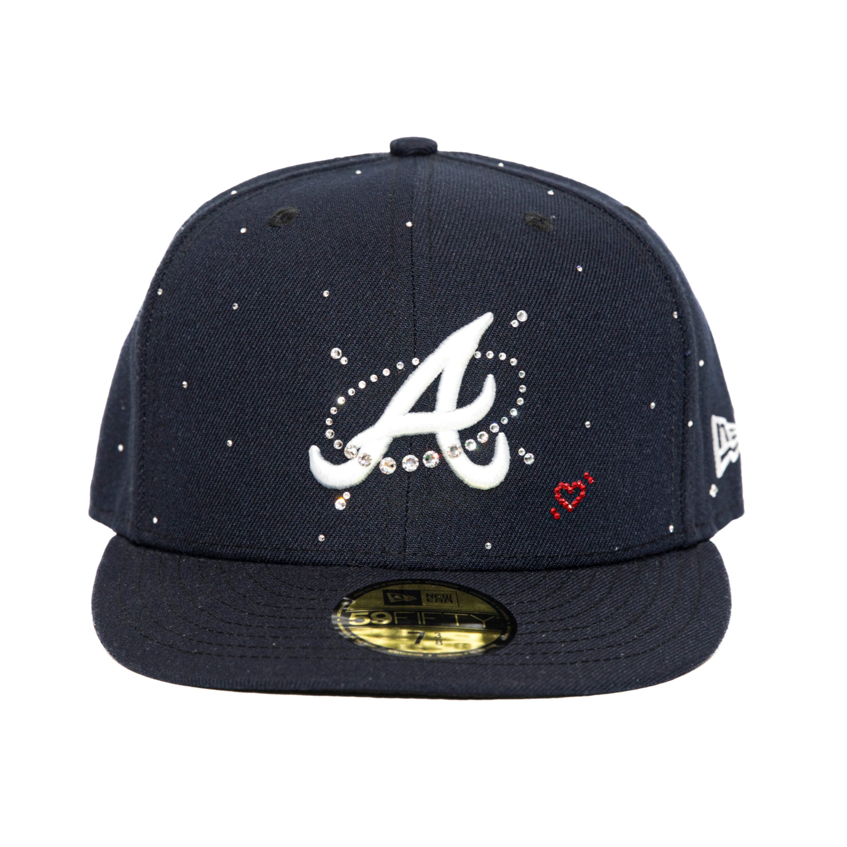 Signature II -Atlanta Braves / Navy