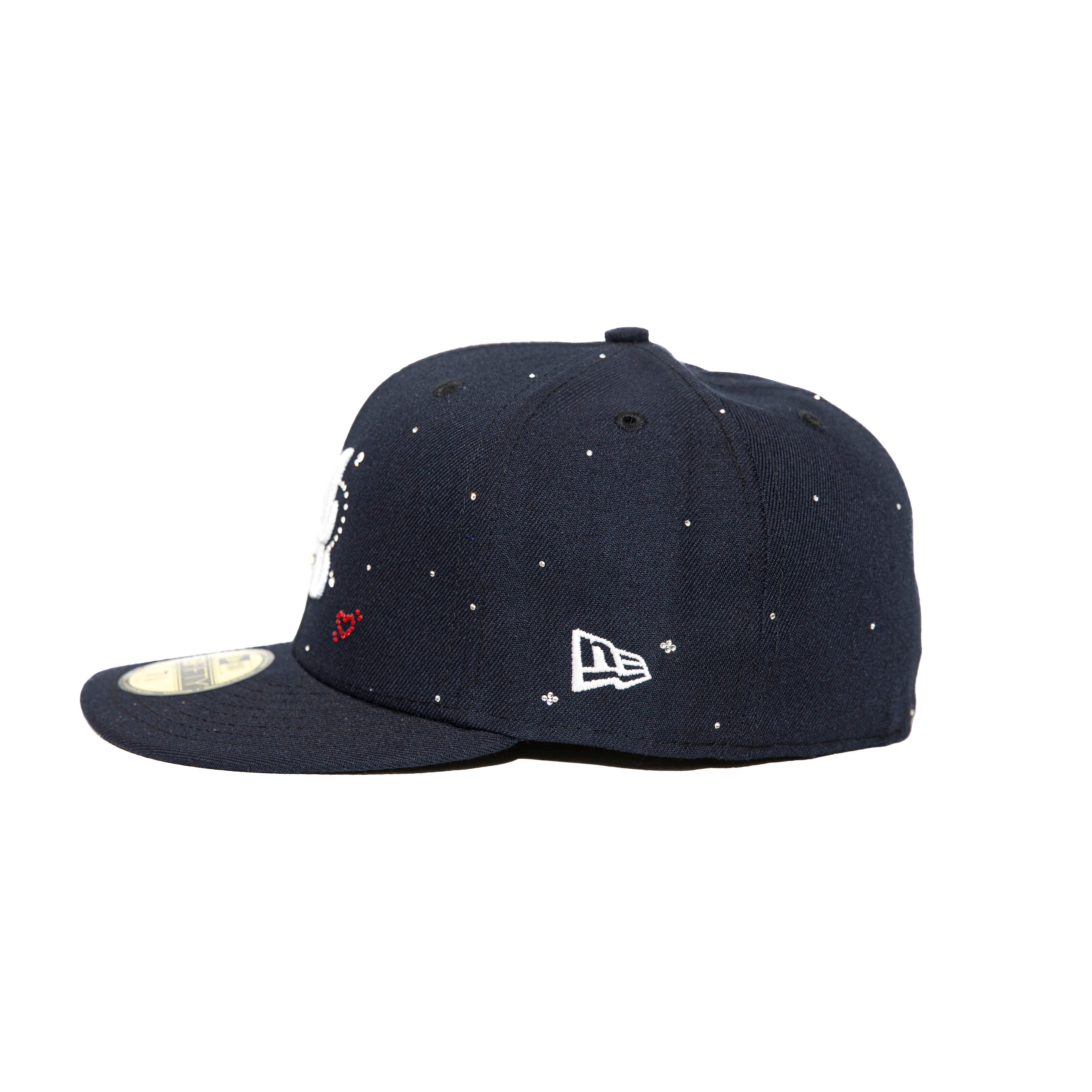 Signature II -Atlanta Braves / Navy