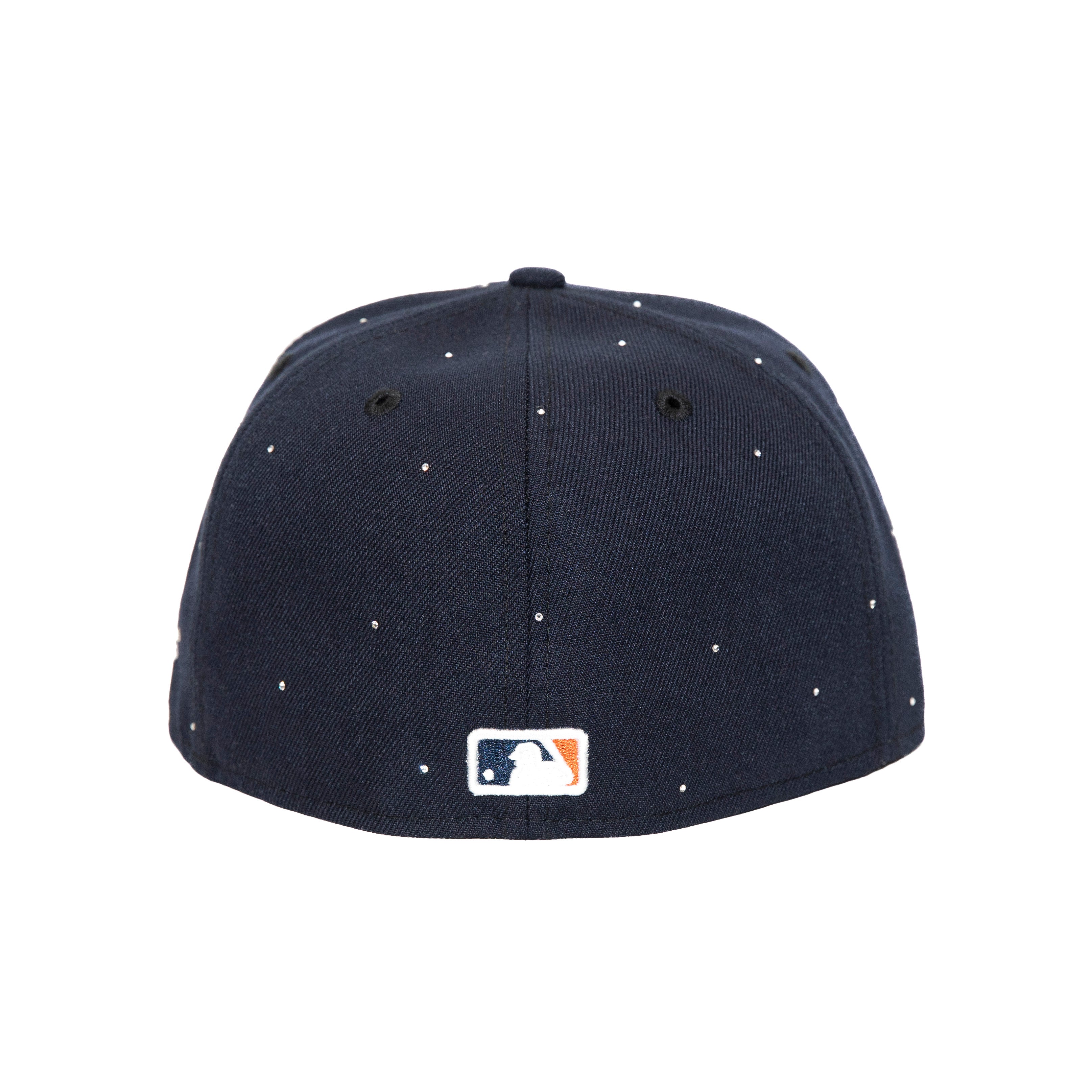 Signature II - Houston Astros / Navy