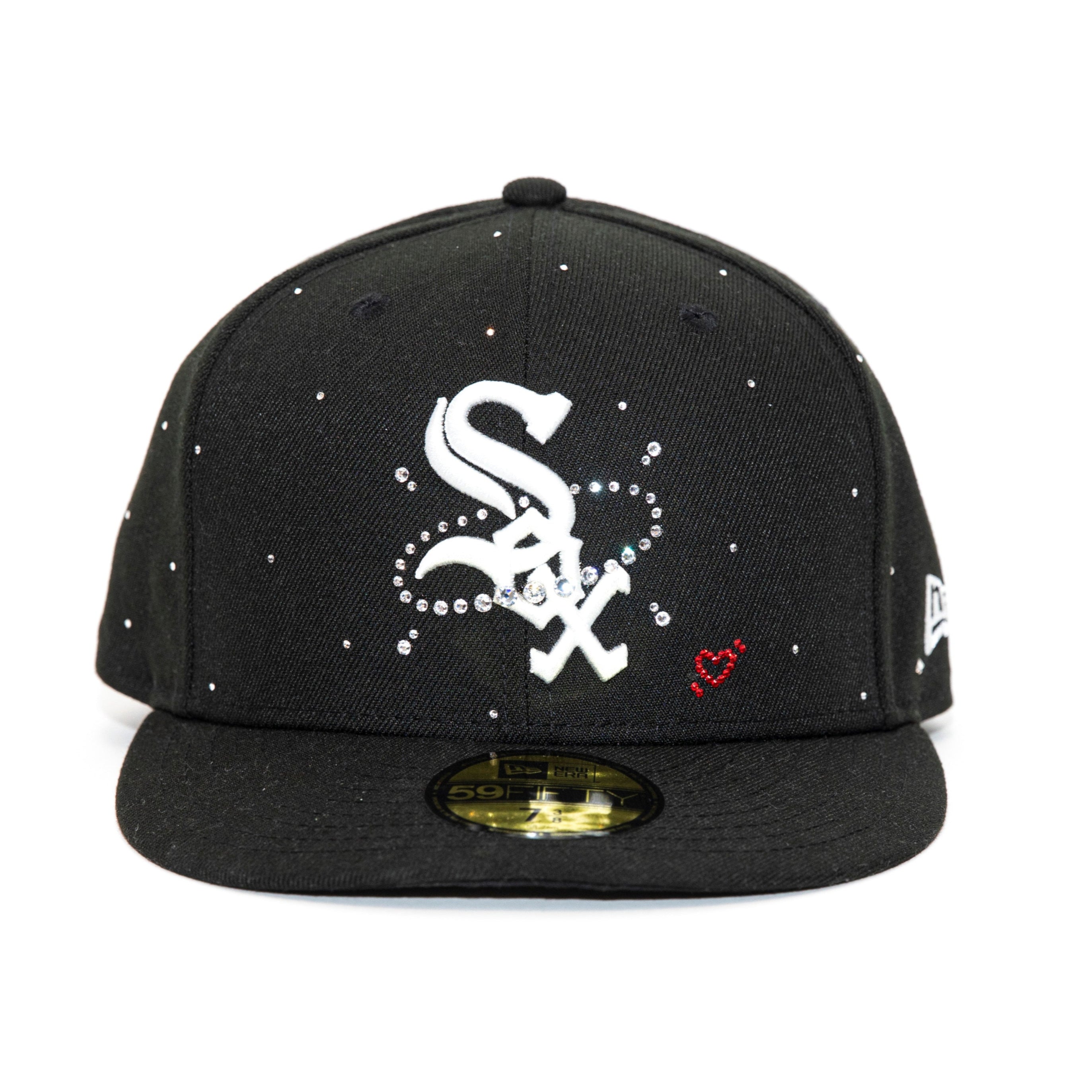 Signature II - Chicago White Sox / Black