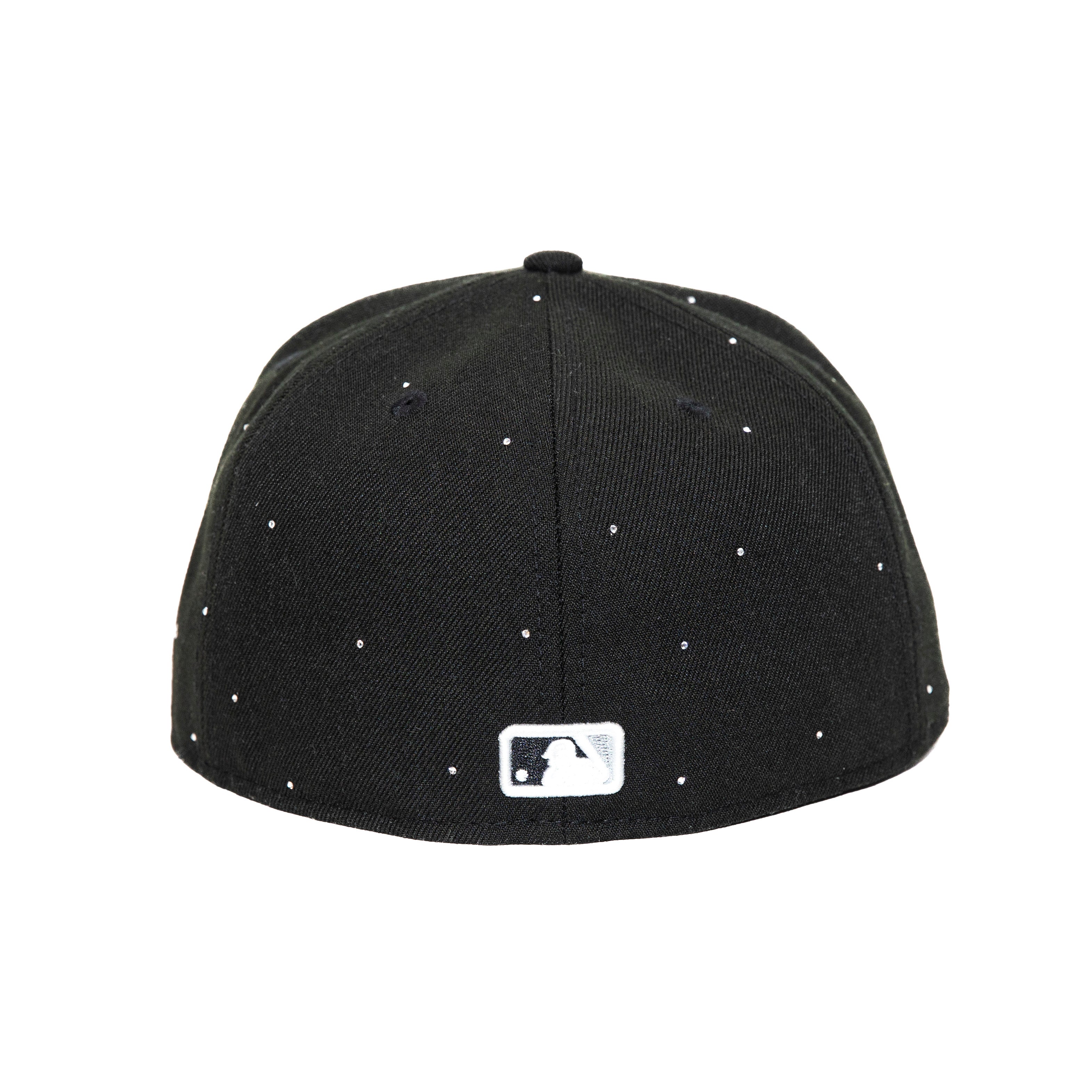 Signature II - Chicago White Sox / Black