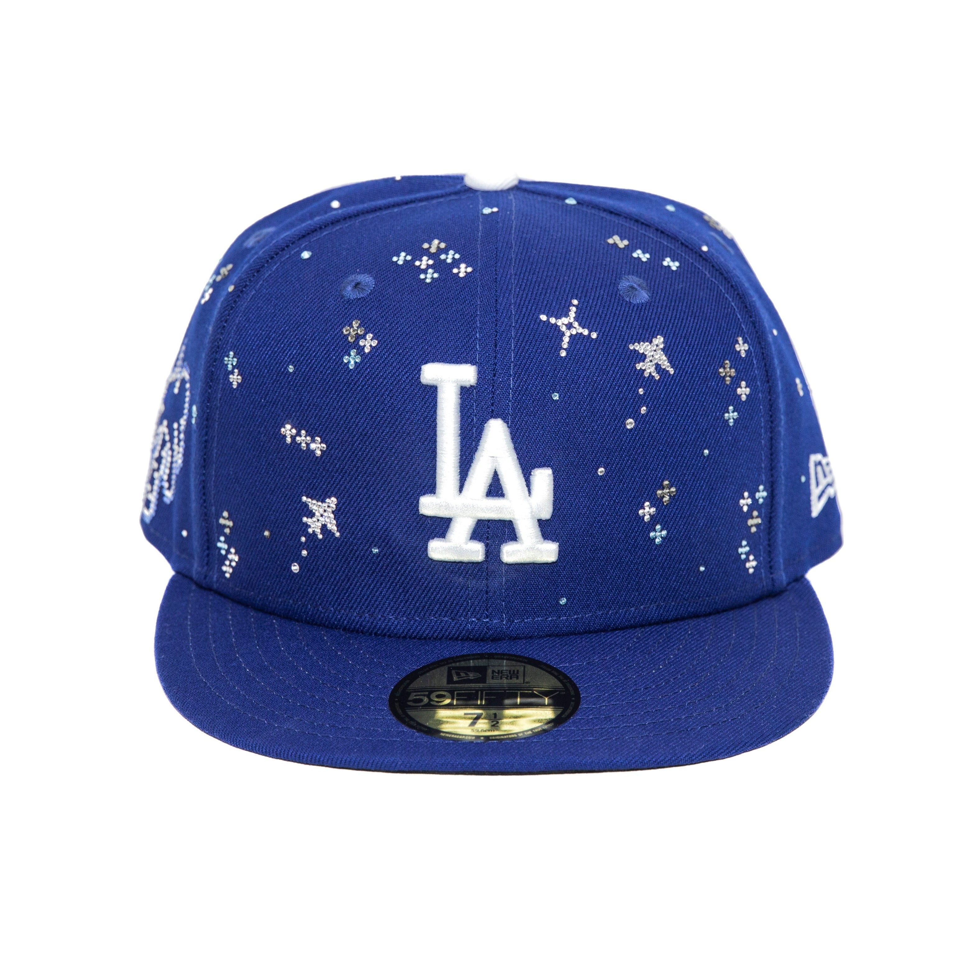 Icon - Los Angels Dodgers / Blue