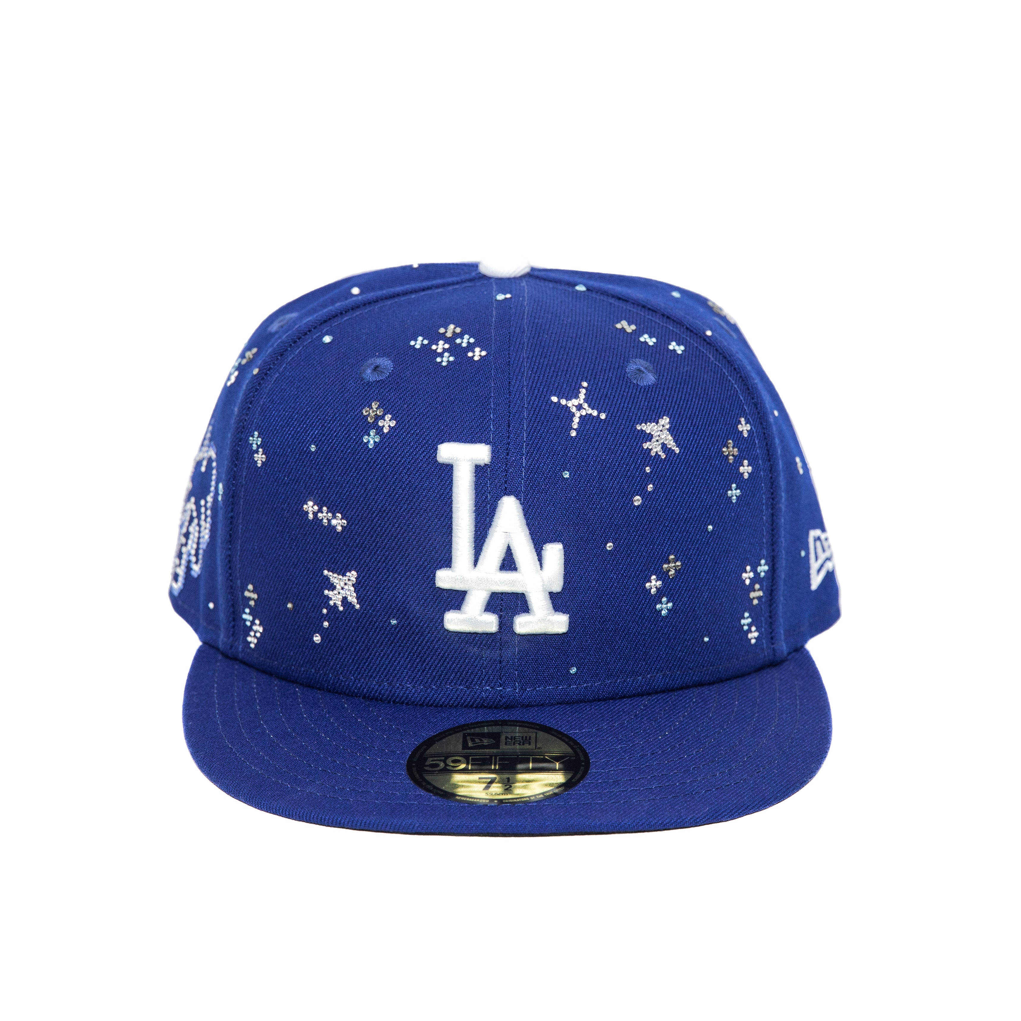 Icon - Los Angels Dodgers / Blue