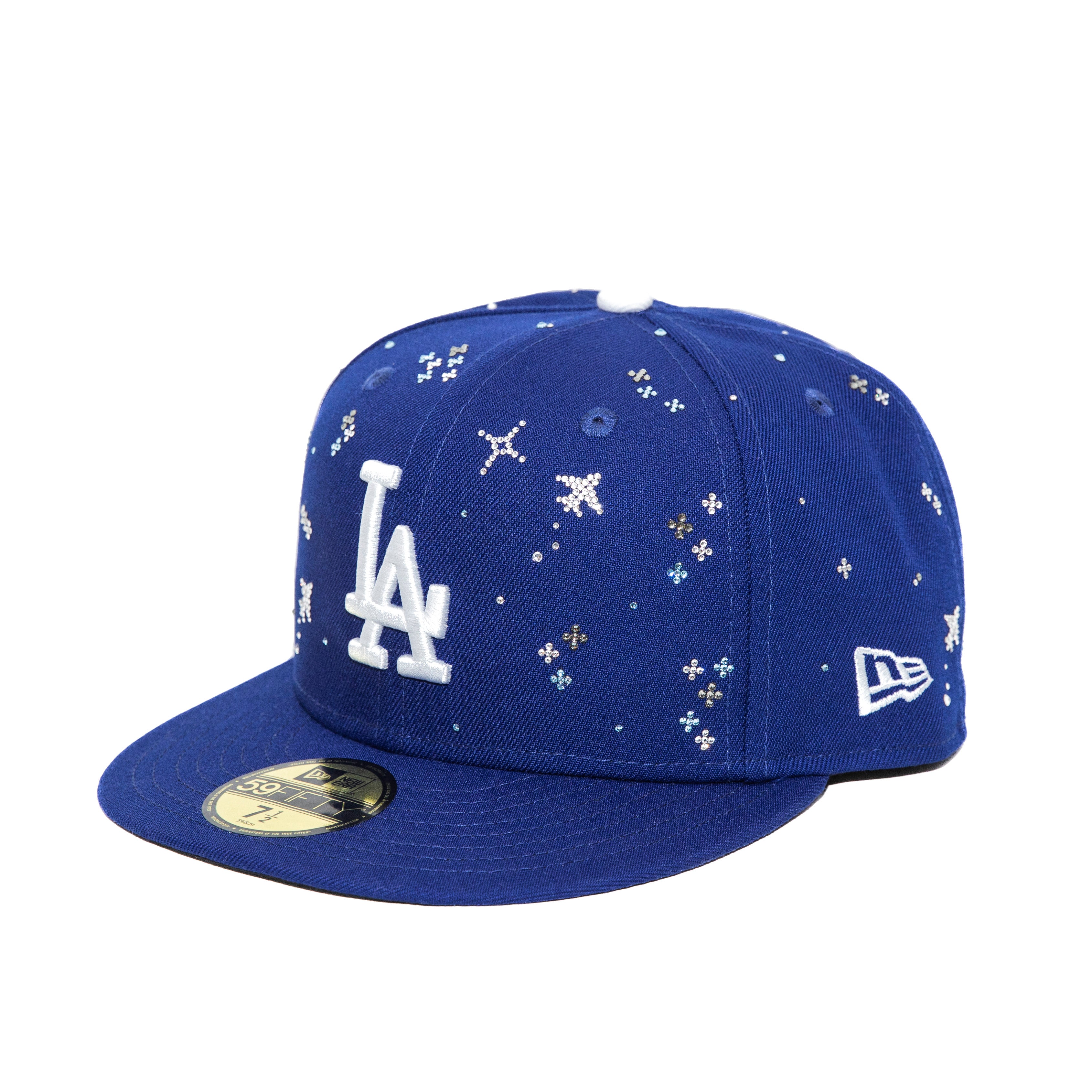 Icon - Los Angels Dodgers / Blue