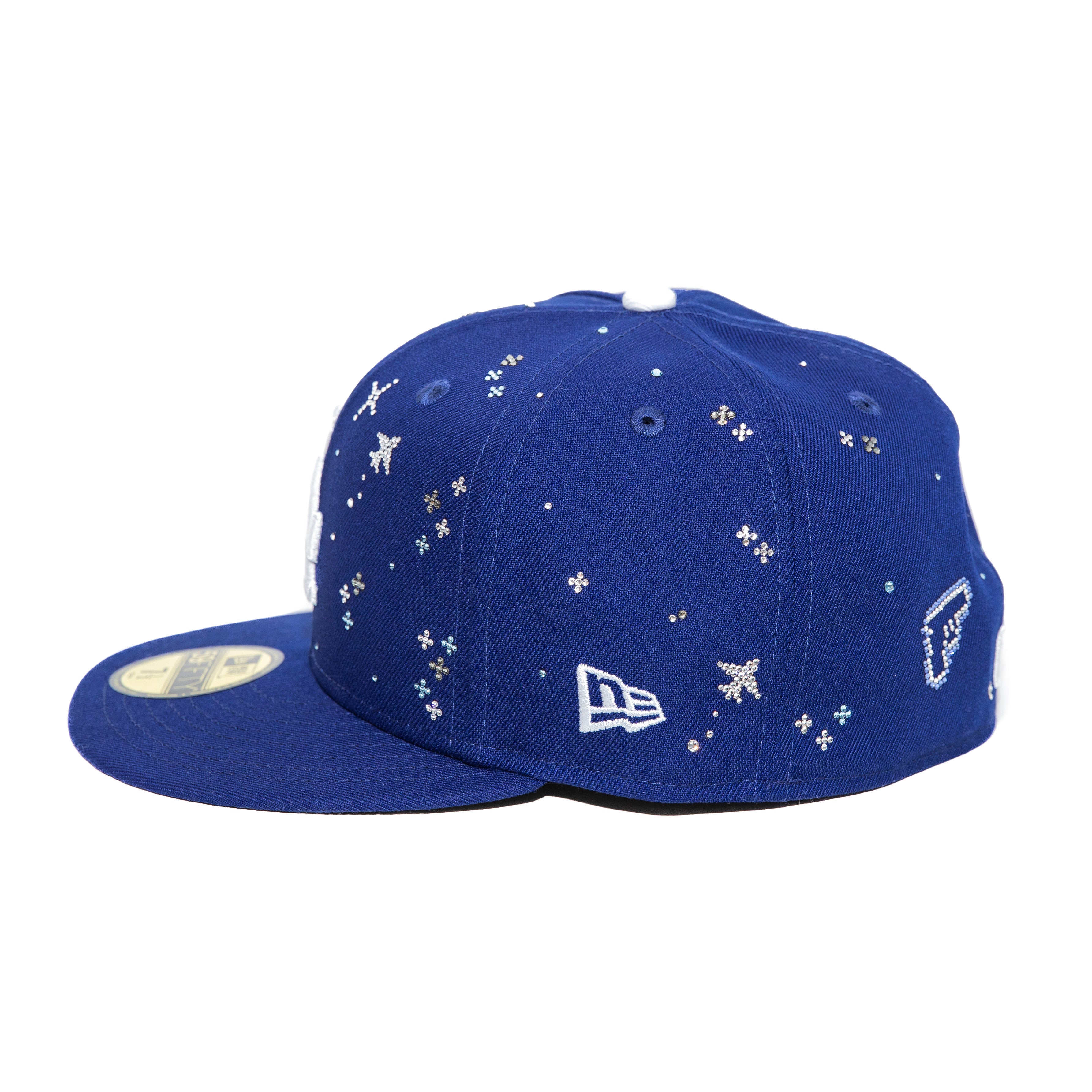 Icon - Los Angels Dodgers / Blue