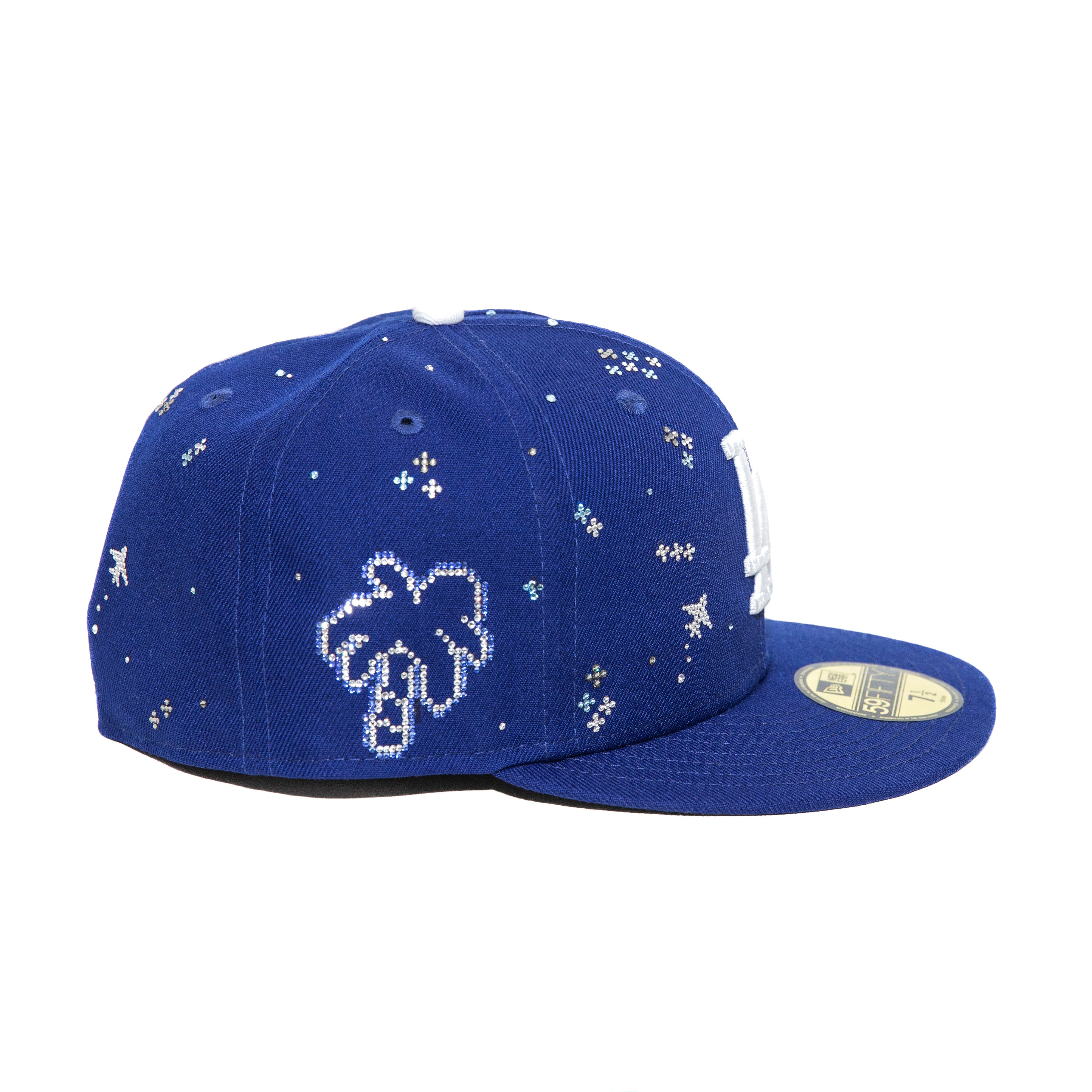 Icon - Los Angels Dodgers / Blue