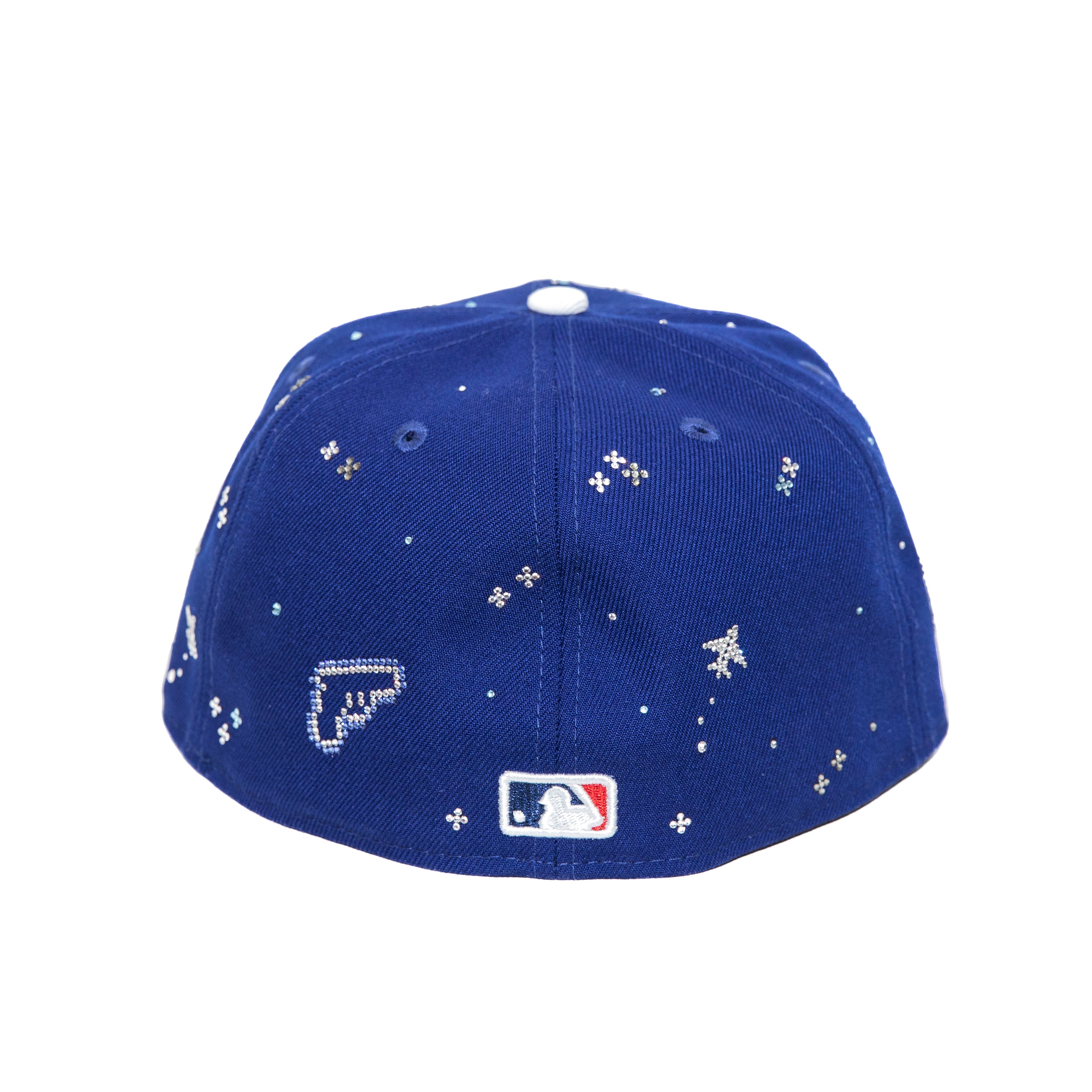 Icon - Los Angels Dodgers / Blue