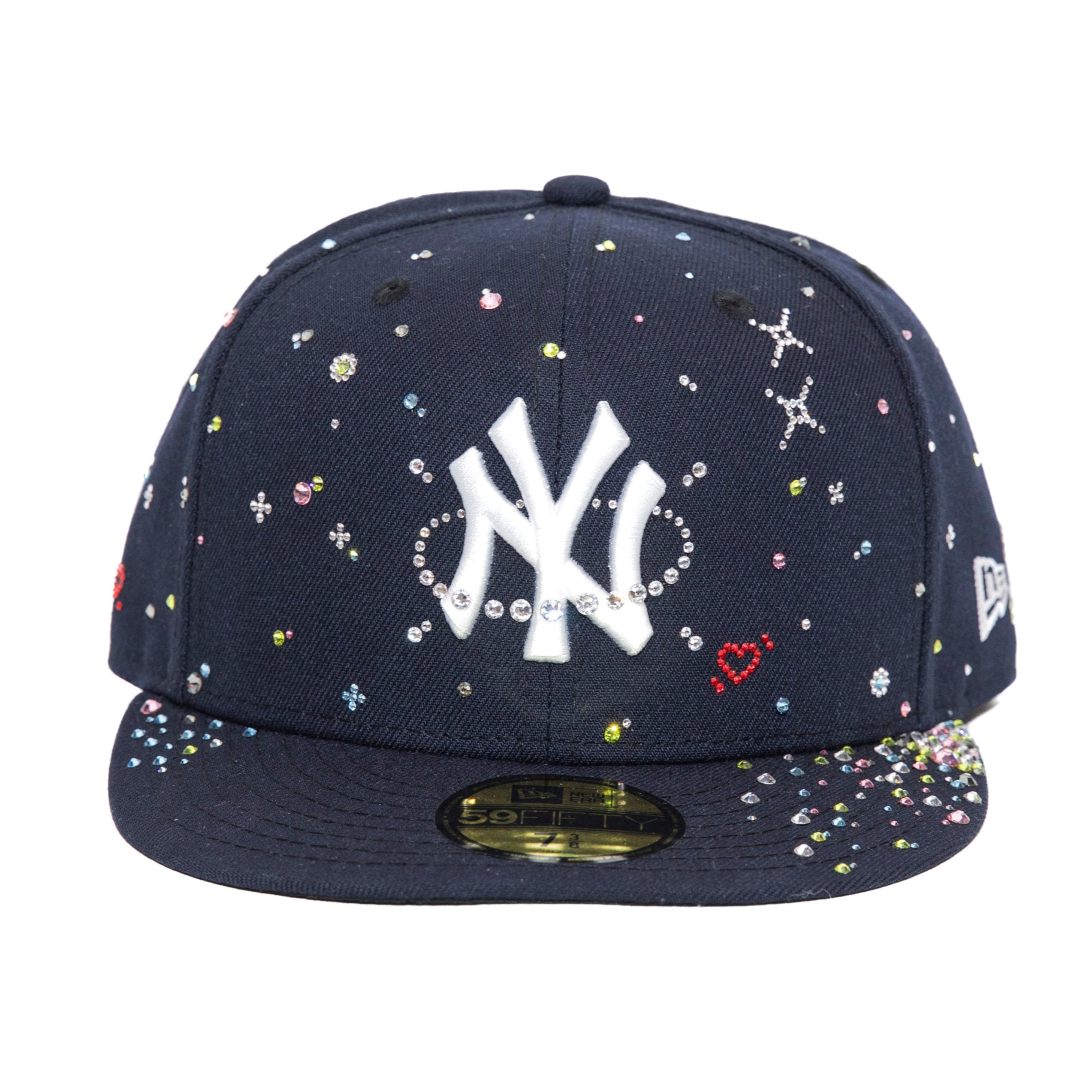 Galaxy - New York Yankees / Navy