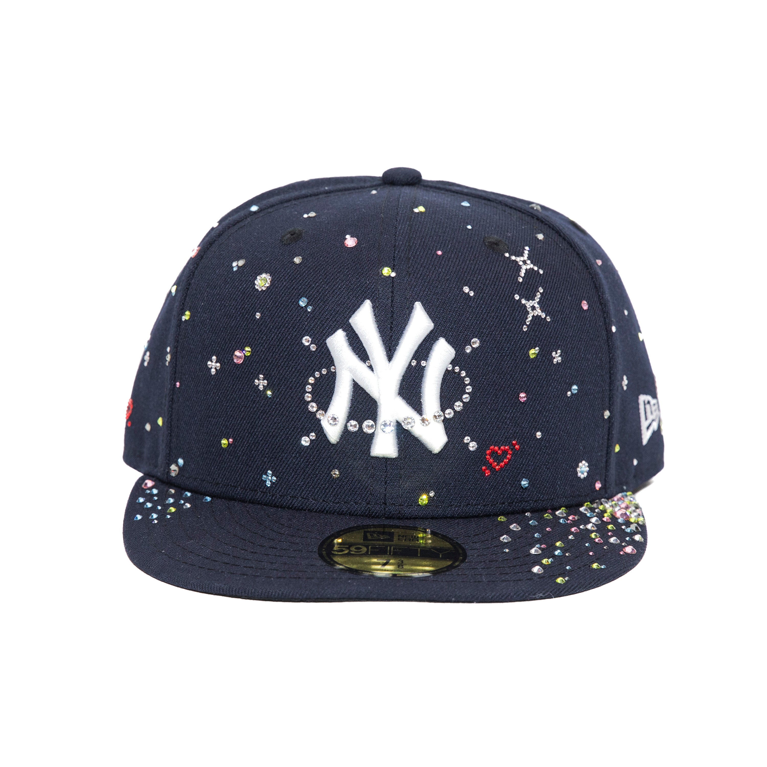 Galaxy - New York Yankees / Navy