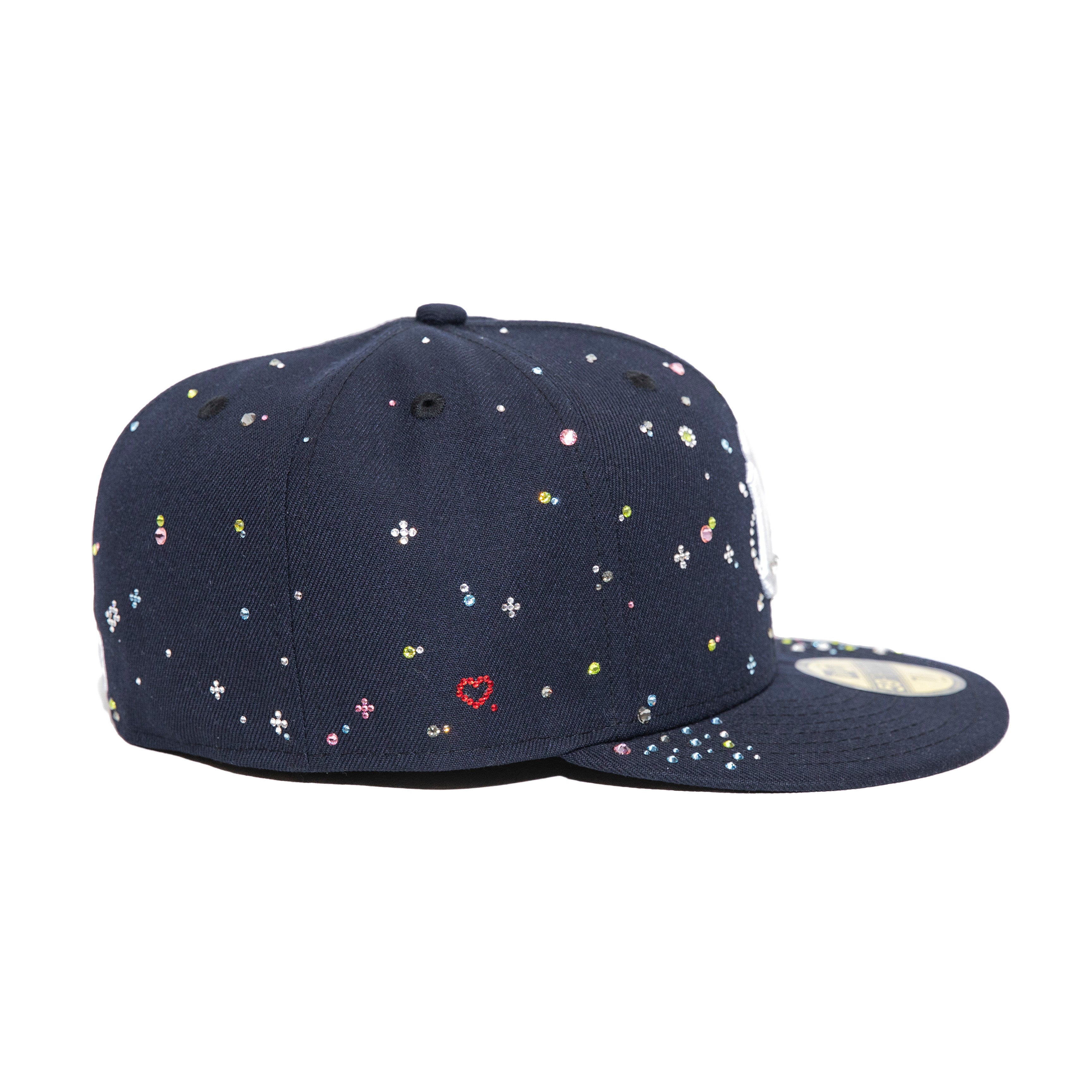 Galaxy - New York Yankees / Navy