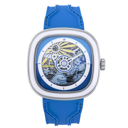 T1/09　”BEACH CLUB”