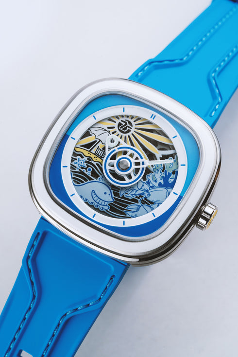 T1/09　”BEACH CLUB”