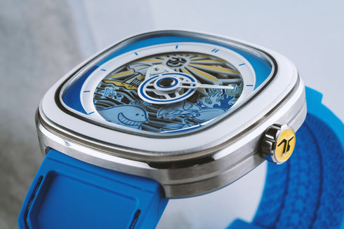 T1/09　”BEACH CLUB”