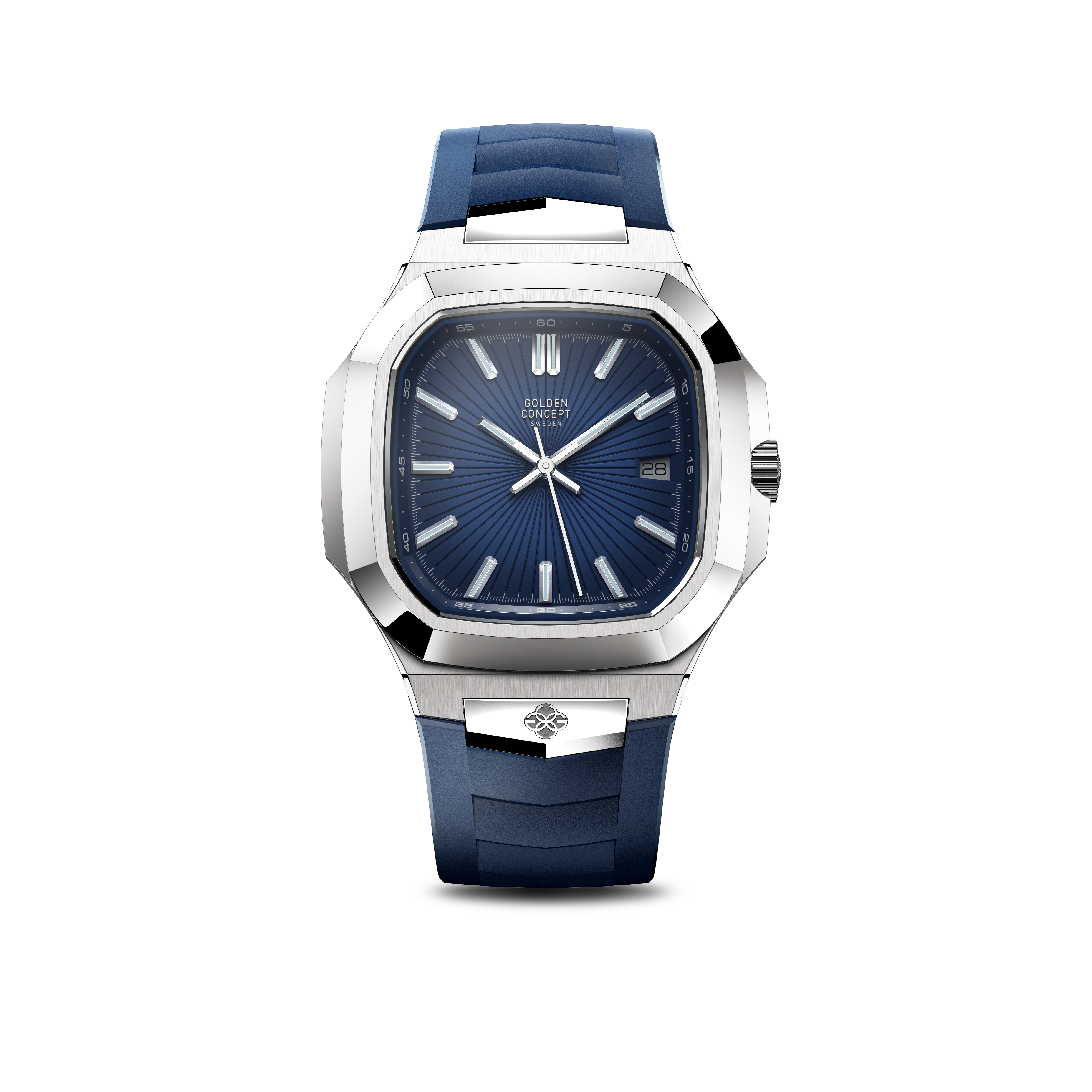 Royal Sport - Automatic Watch / SPSW200 - Midnight Blue