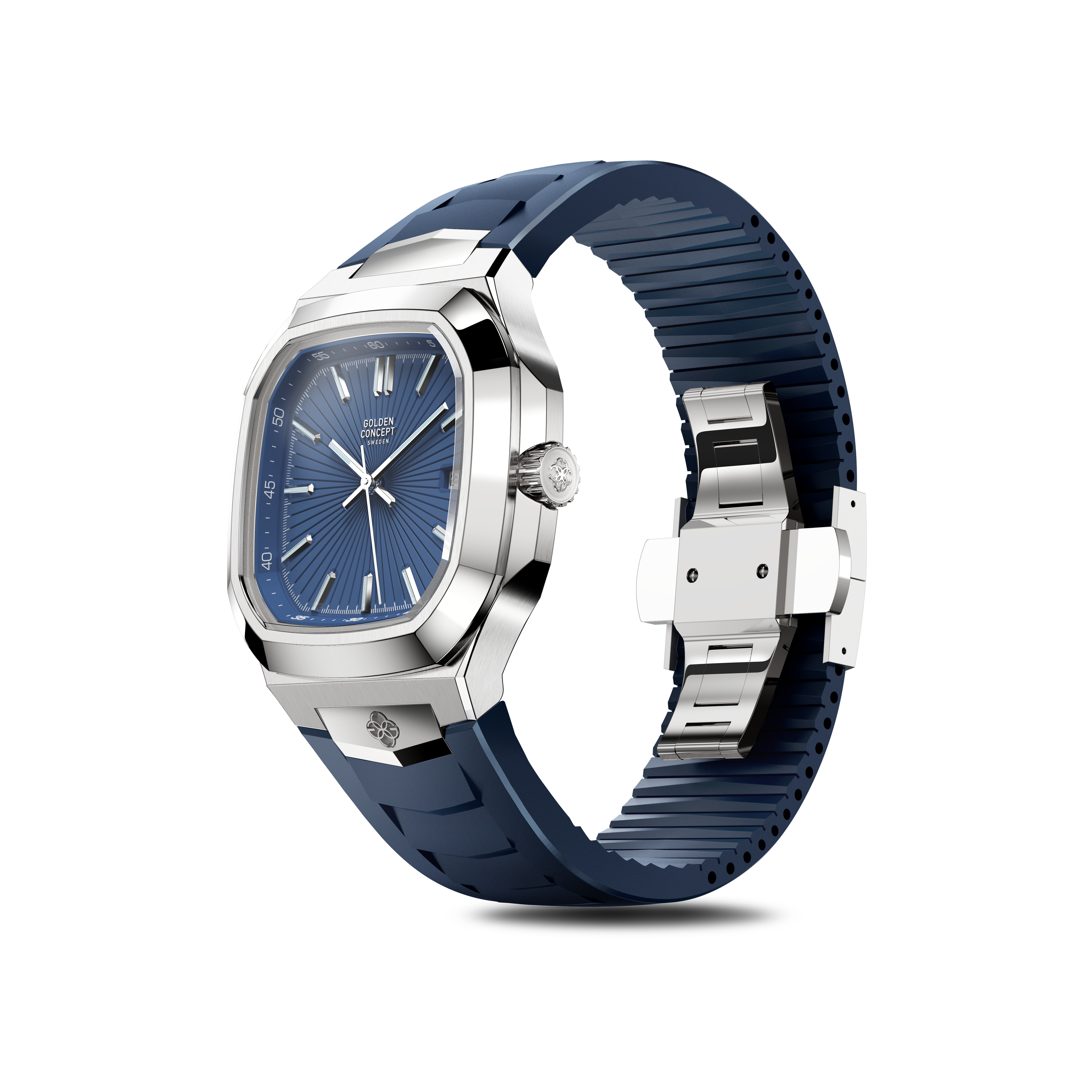 Royal Sport - Automatic Watch / SPSW200 - Midnight Blue