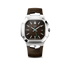 Royal Sport - Automatic Watch / SPSW200 - Chocolate Brown