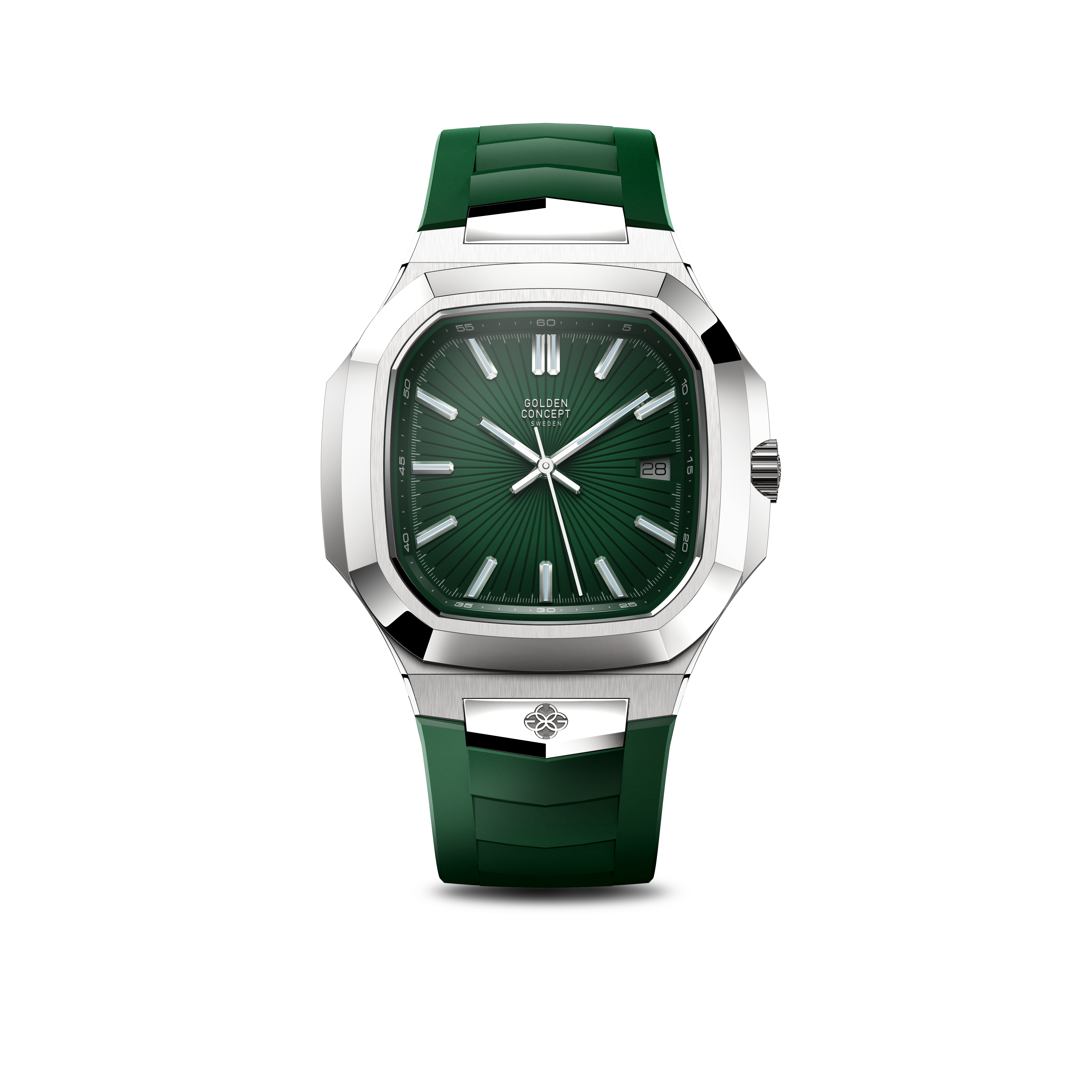 Royal Sport - Automatic Watch / SPSW200 - Royal Green