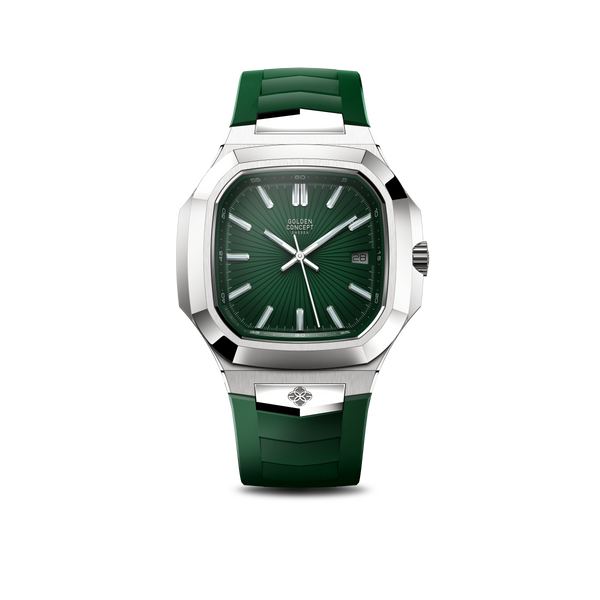 Royal Sport - Automatic Watch / SPSW200 - Royal Green