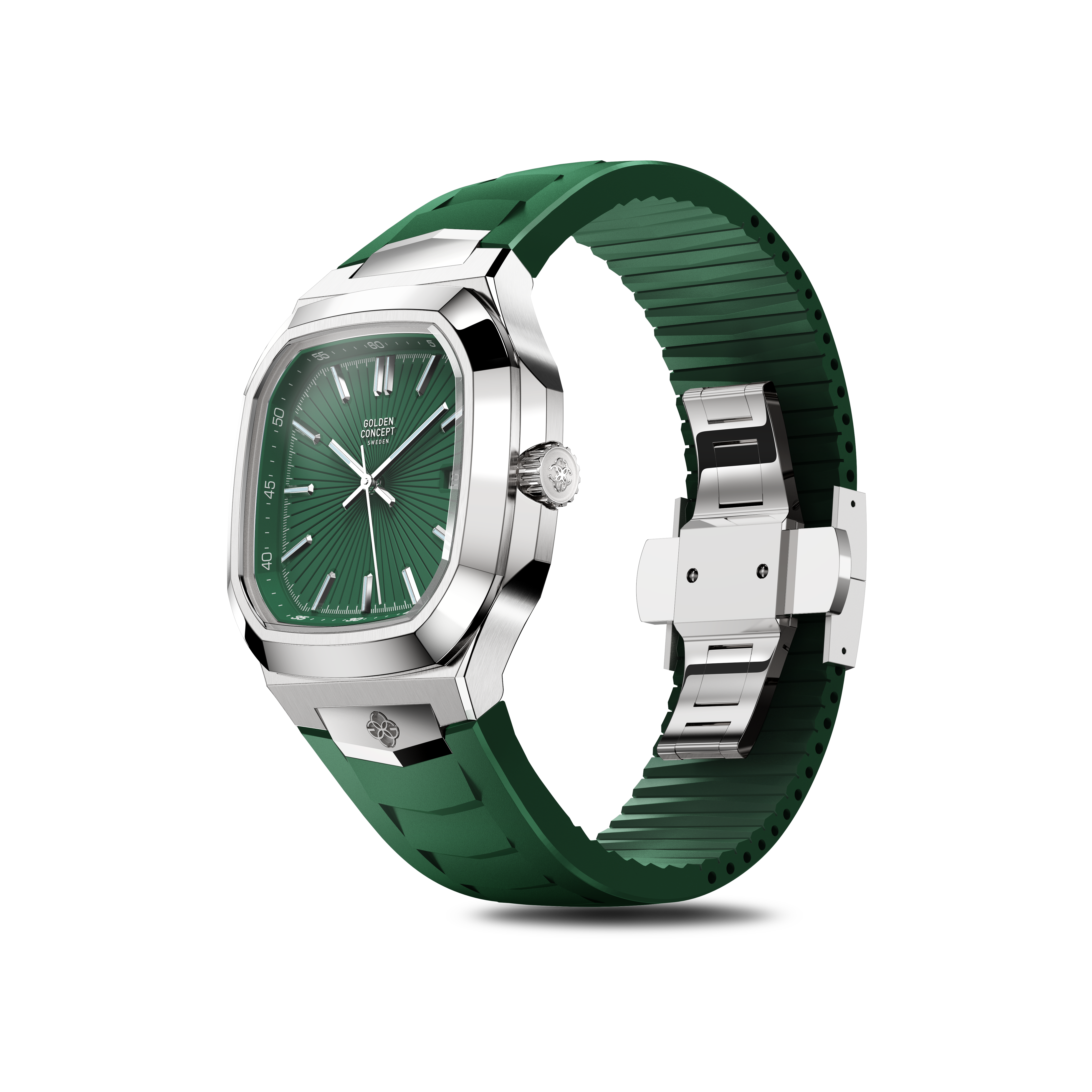 Royal Sport - Automatic Watch / SPSW200 - Royal Green