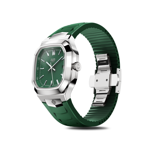 Royal Sport - Automatic Watch / SPSW200 - Royal Green