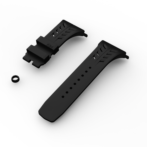 CASE STRAPS