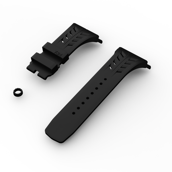 CASE STRAPS