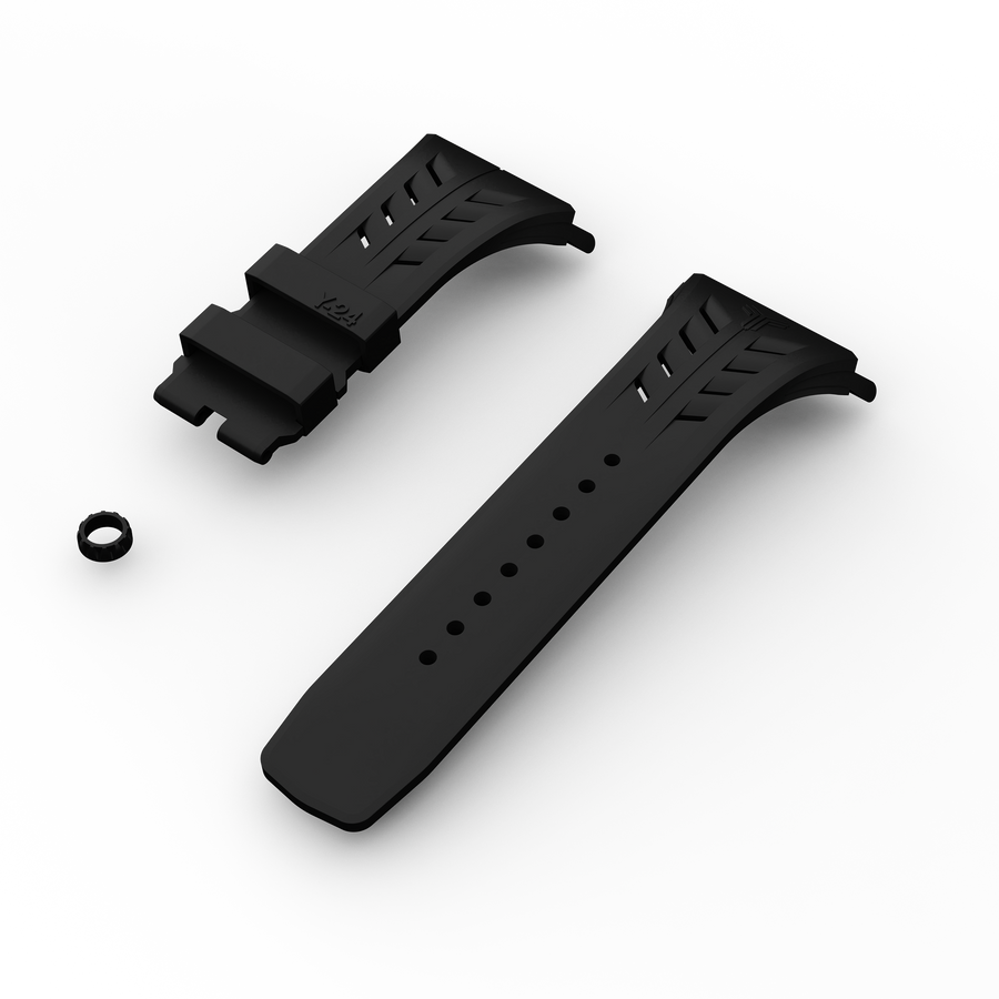 CASE STRAPS