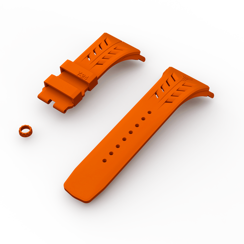 CASE STRAPS