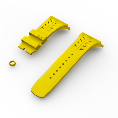 CASE STRAPS