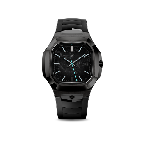 Royal Sport - Automatic Watch / SPSW200 - Black Carbon