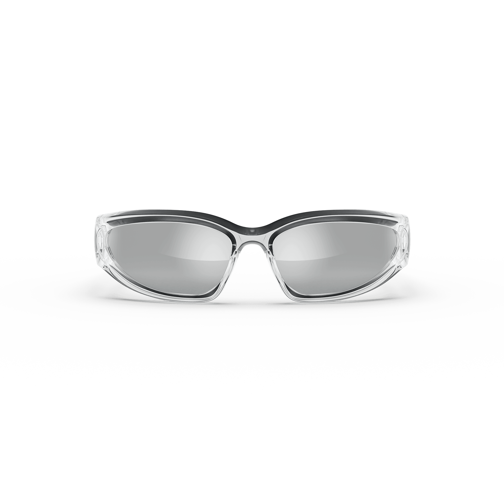 Sunglasses - Vision Silver