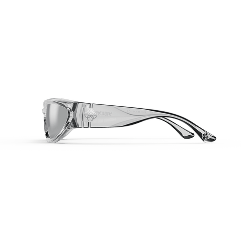 Sunglasses - Vision Silver