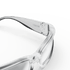 Sunglasses - Vision Silver