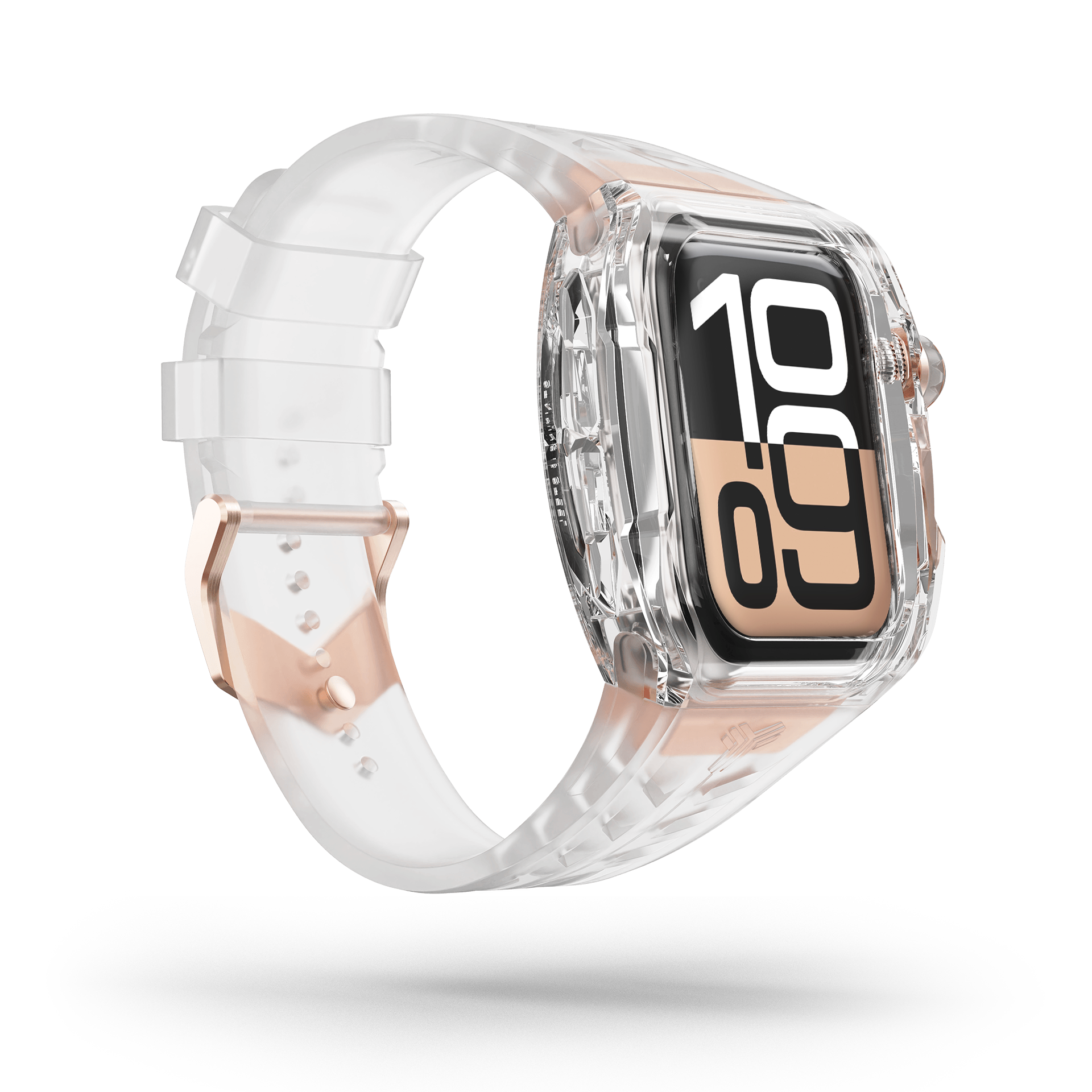 BELLEVUE - 46MM