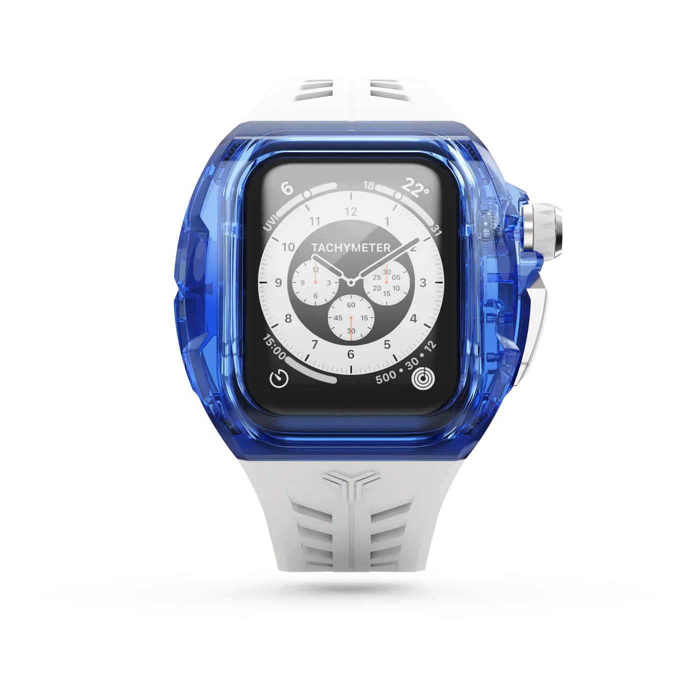Y24 - APPLE WATCH CASE - SHIBUYA - 45MM – プリンチペプリヴェ