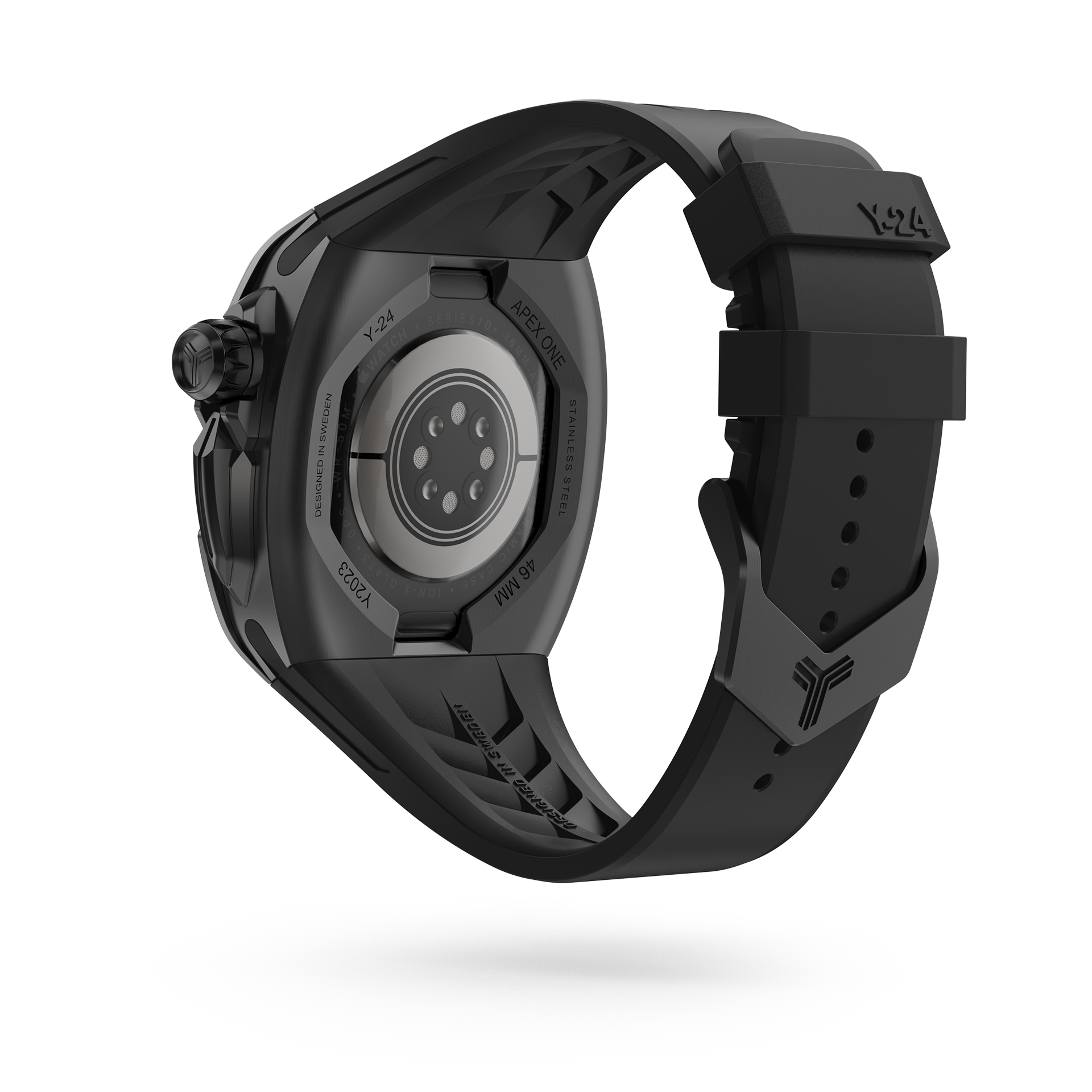 BRERA - 46MM