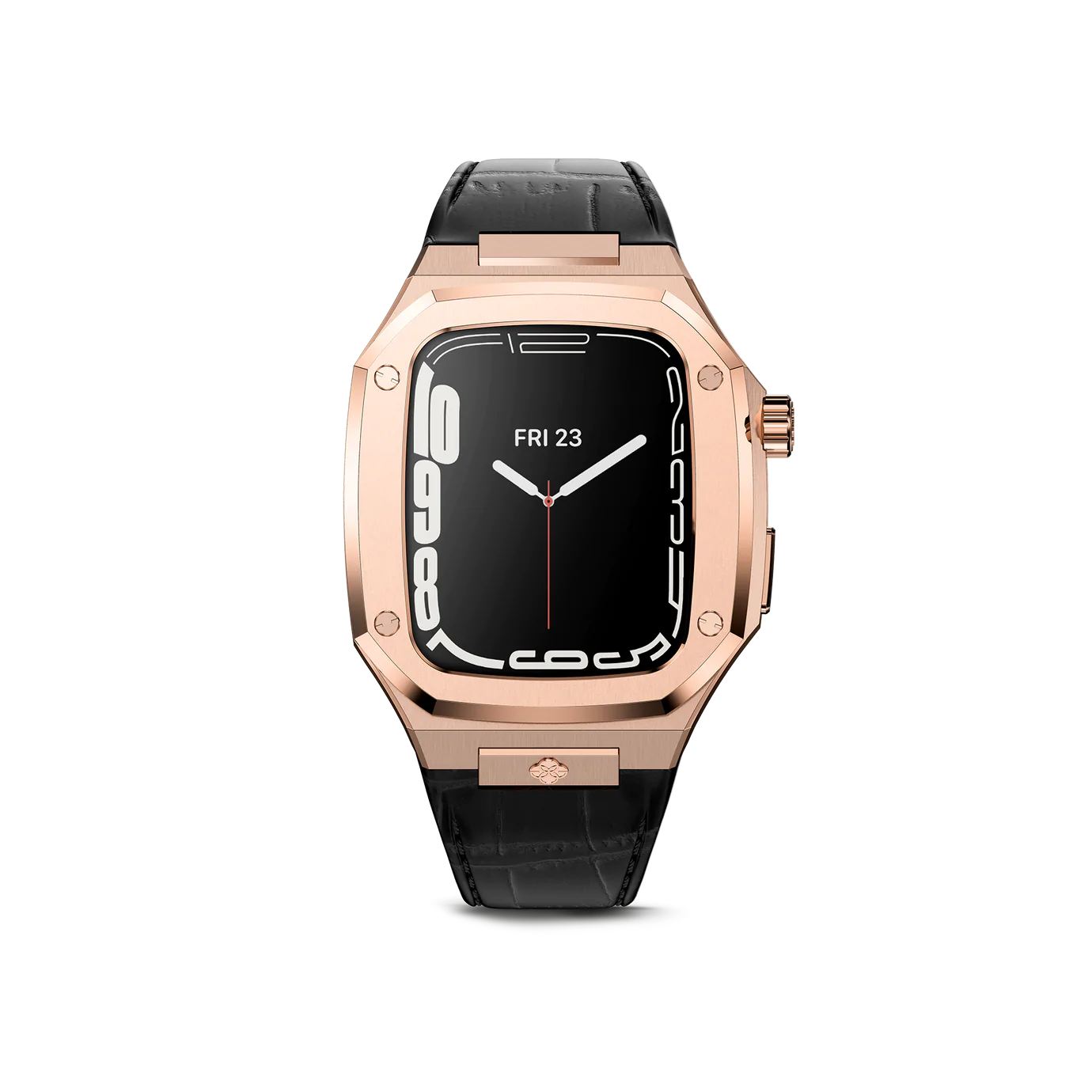 Apple Watch Case - CL45 - ROSE GOLD