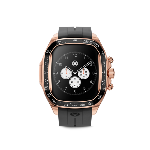 Apple Watch Case - CRS46 Rose Gold