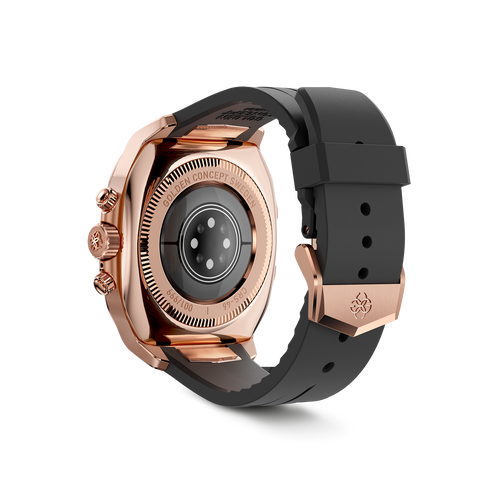 Apple Watch Case - CRS46 Rose Gold