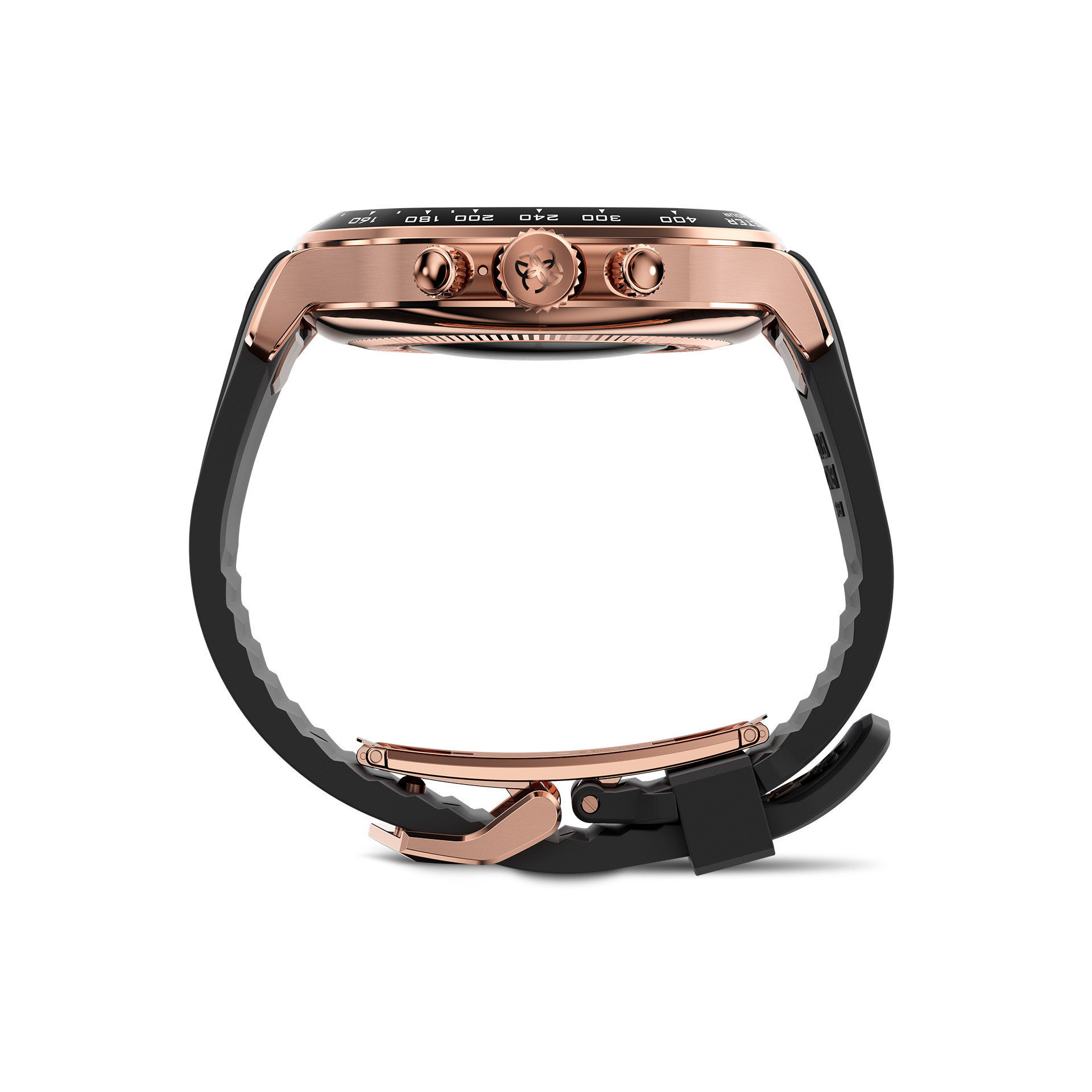 Apple Watch Case - CRS46 Rose Gold