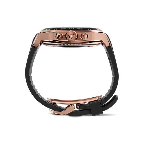 Apple Watch Case - CRS46 Rose Gold