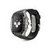 Apple Watch Case - CRS46 Silver