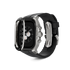 Apple Watch Case - CRS46 Silver