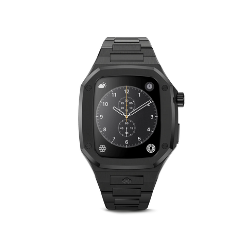 Apple Watch Case - EV45 - Black